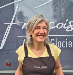 Le Glacier François