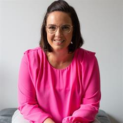 Diëtiste Kirsten Cardone