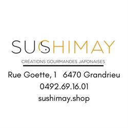 Sushimay