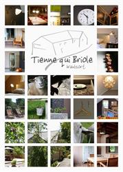Gîte Tienne qui Briole