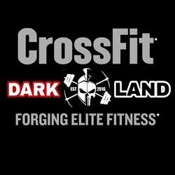 Cross Fit Dark Land