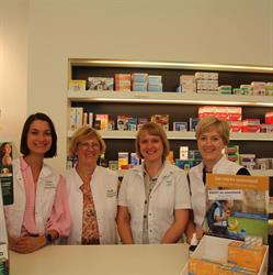 Apotheek Karen Lievens