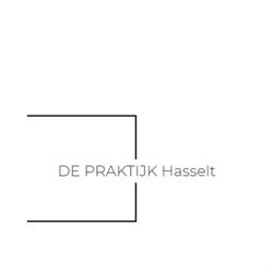 DE PRAKTIJK Hasselt