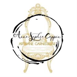 Anne-Sophie Coppin Garnisseuse