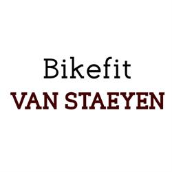 Bikefit Van Staeyen