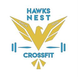 CrossFit Hawks Nest