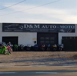 D&M Auto-moto