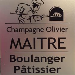 Boulangerie Champagne Olivier