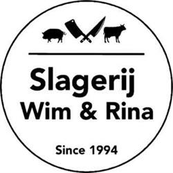 Slagerij Wim & Rina