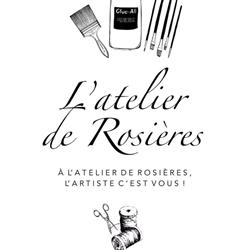 L'atelier de Rosières