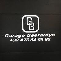 Garage Geerardyn