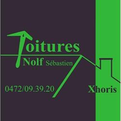 Toitures Sébastien Nolf