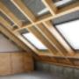Bouw en renovatie Van Pamel zolderwerken