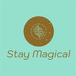 Stay magical
