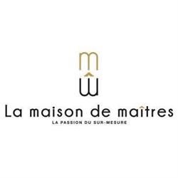 La maison de maîtres