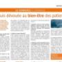 Infirmière à domicile Namur
