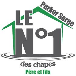 Le numéro 1 des chapes père et fils