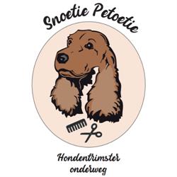 Snoetiepetoetie Hondentrimster Onderweg