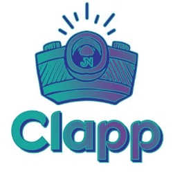 Clapp - Vidéaste
