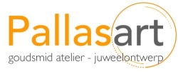 Goudsmid, trouwringen op maat, custom made juwelen in Leuven, Pallasart