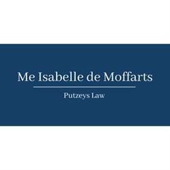 de Moffarts Isabelle