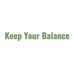 Keep Your Balance Online Coaching