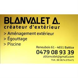 Blanvalet A