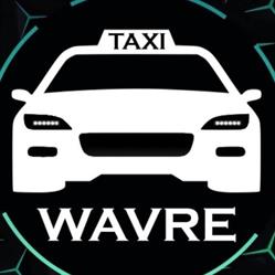 taxi wavre