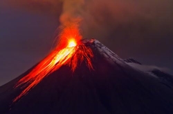 Volcano Projects
