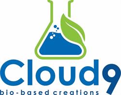 Cloud 9 bio-based creations