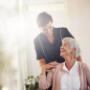 soins donnés par l'infirmière nathalie geysels