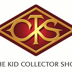 The Kid Collector Shop