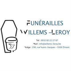 Funérailles Willems-Leroy