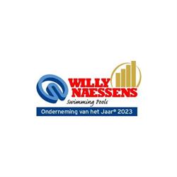 Willy Naessens Swimming Pools Oudenaarde