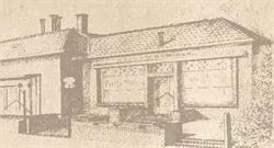 Cercle St Georges Glons