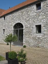 Ferme de la Porte Rouge