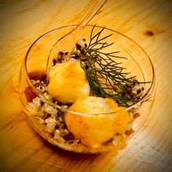 Les Saveurs Etoilées