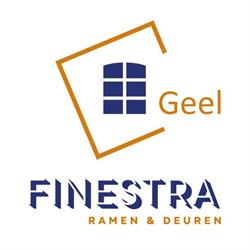 Finestra Ramen & Deuren Geel