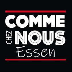 Comme Chez Nous Essen