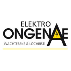 Elektro ongenae nv Lochristi