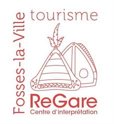 ReGare sur Fosses-la-Ville