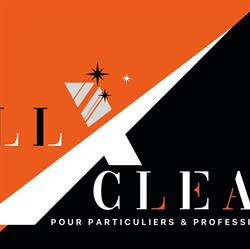 ALL X CLEAN SRL