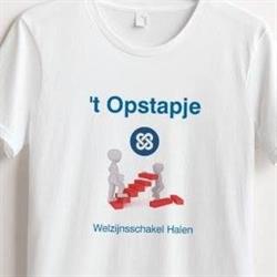 T opstapje