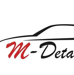 M-Detailing
