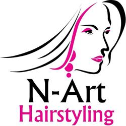 N-Art Hairstyling
