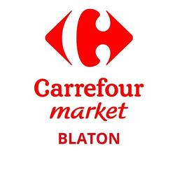 Carrefour market BLATON