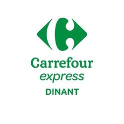 Carrefour express Dinant