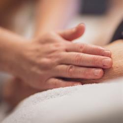 Salus Relaxatie- en Zorgmassage