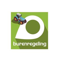 AGR-App Burenregeling (AGR-GPS-app)
