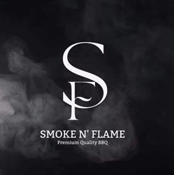 Smoke N' Flame